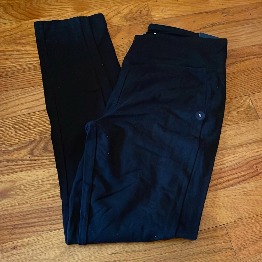 Hollister ultra high rise jersey leggings